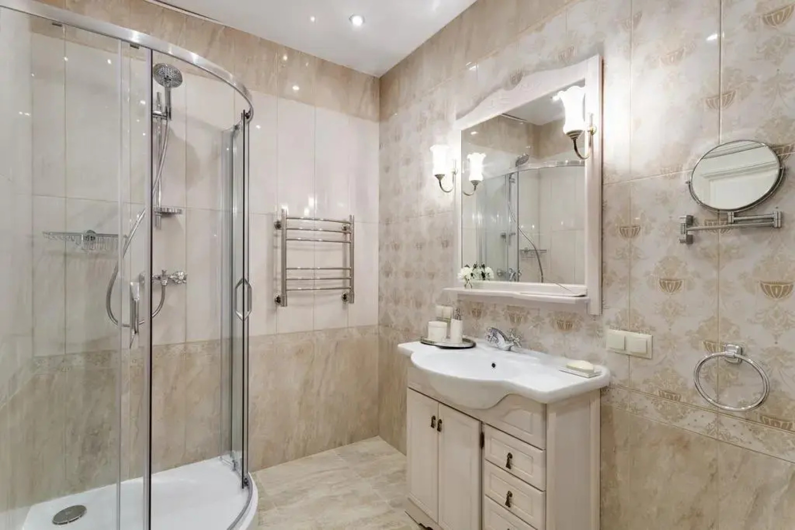 Бутик-Отель Де Мари