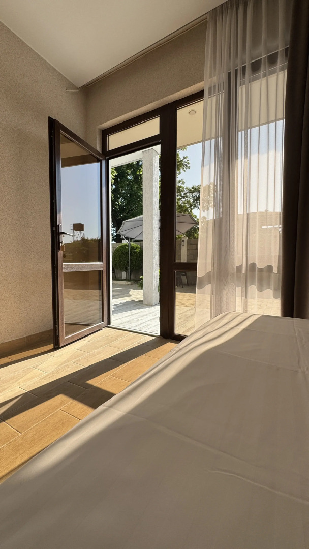 Гостевой дом Пекан