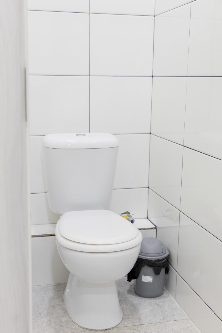 Хостел Safarov's Family Hostel