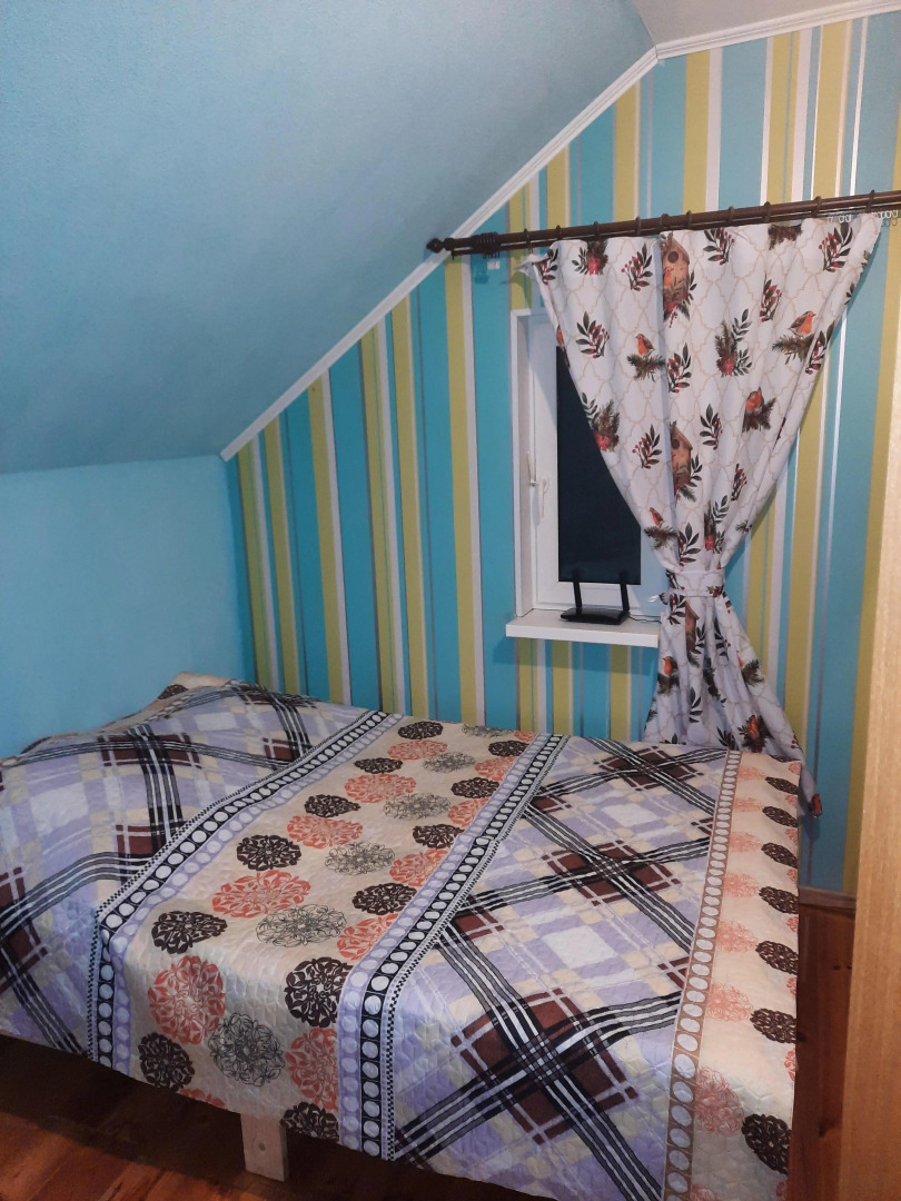 Частный дом Семейный уют