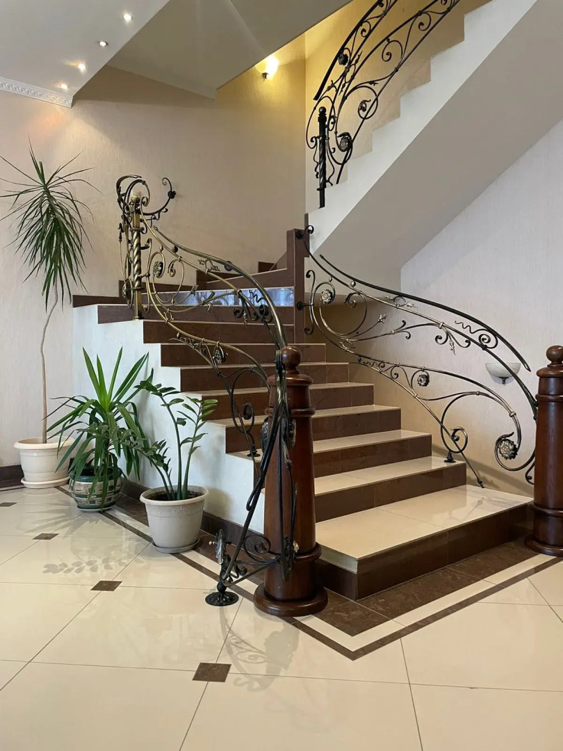 Коттедж на Зелёном