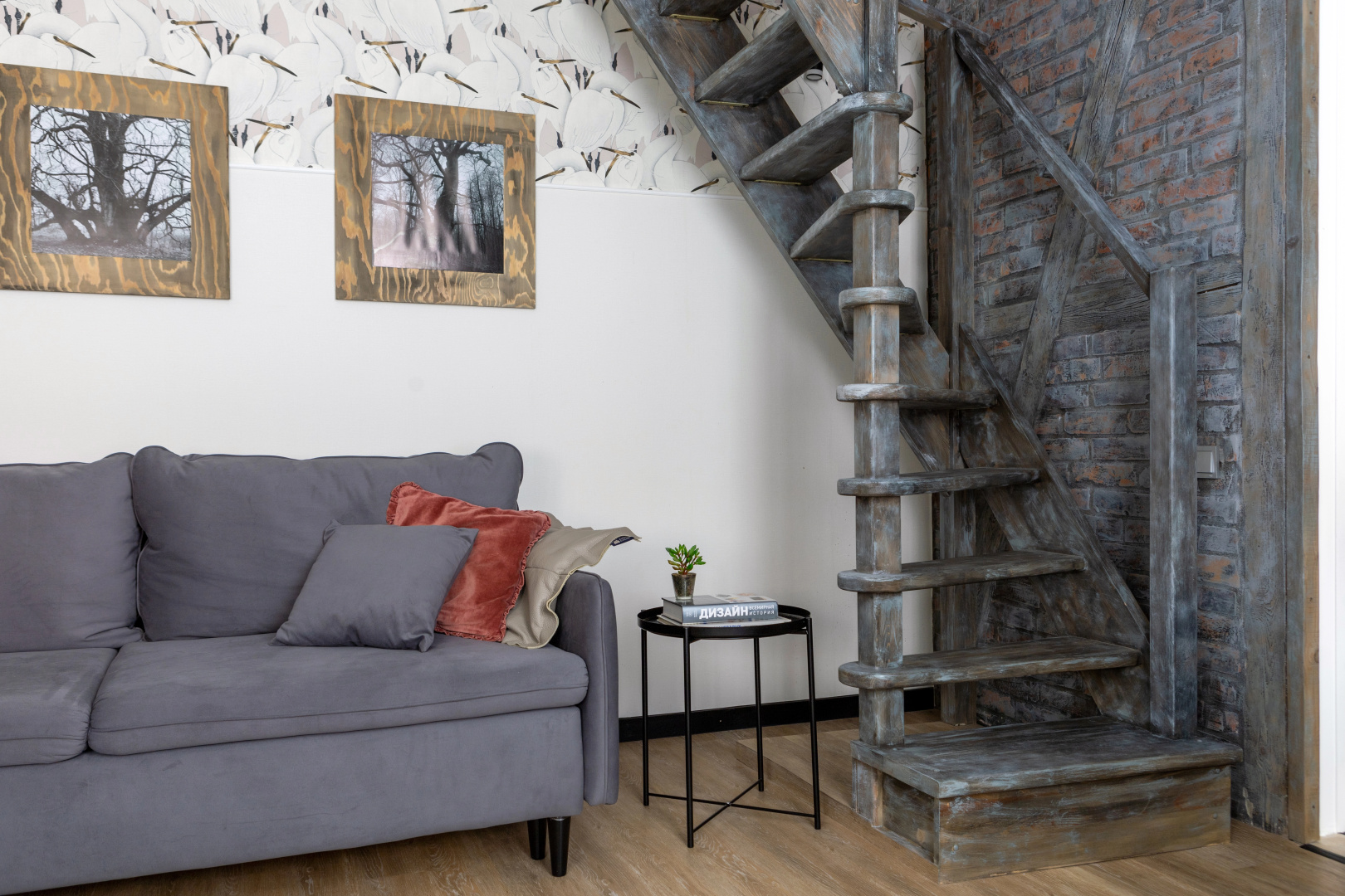 Квартира Sea&Sun Loft