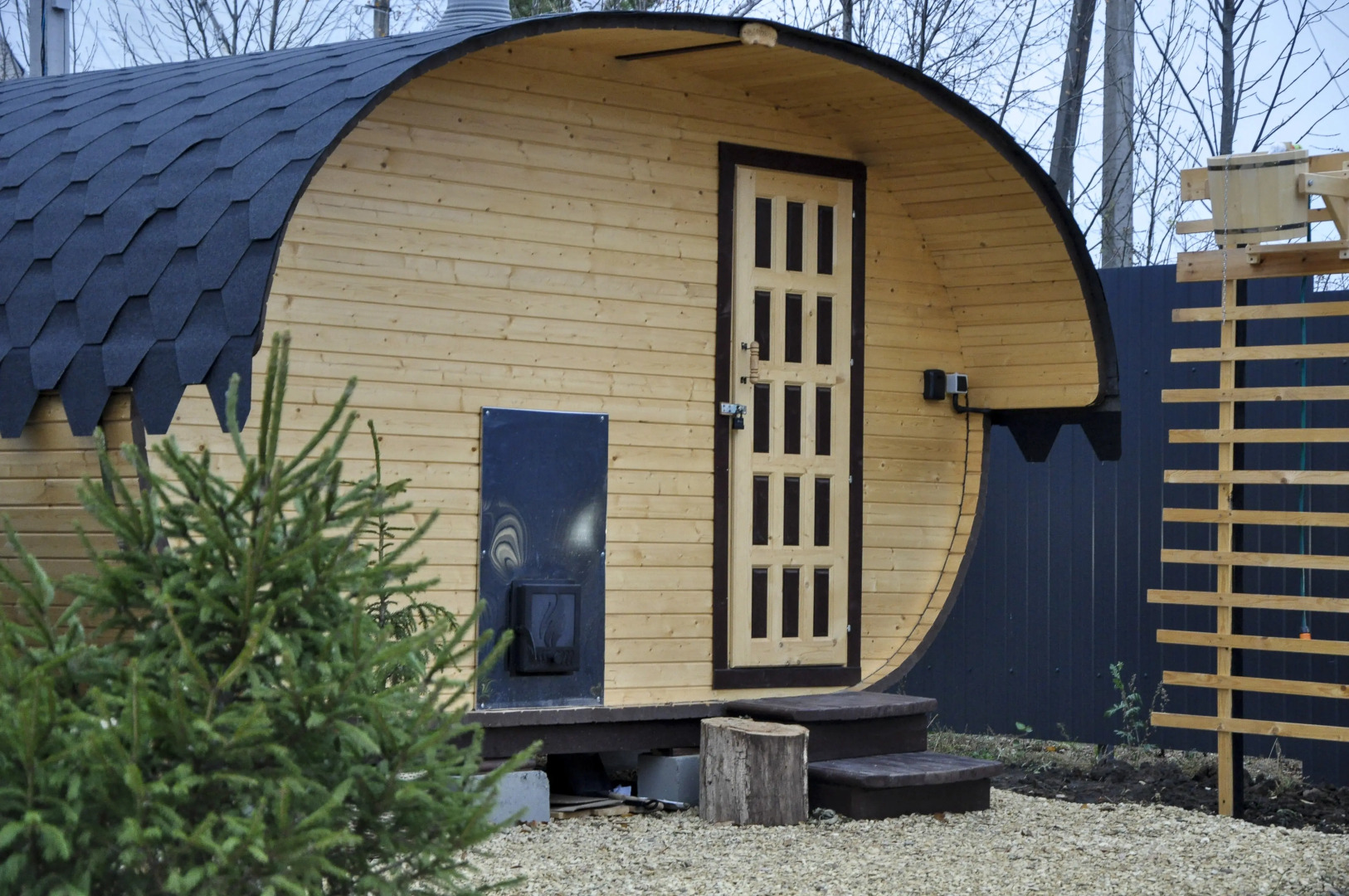 Частный дом Загородный Гуси House