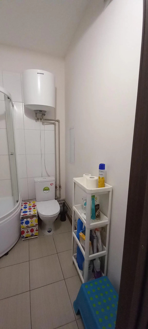 Апартаменты Троицкие