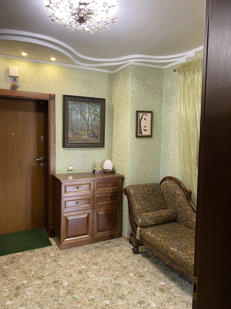 Апартаменты Центр Города Светлогорска