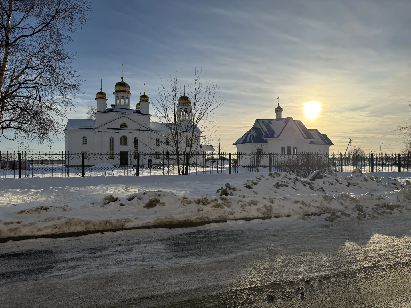 Квартира Двухкомнатная Your Home