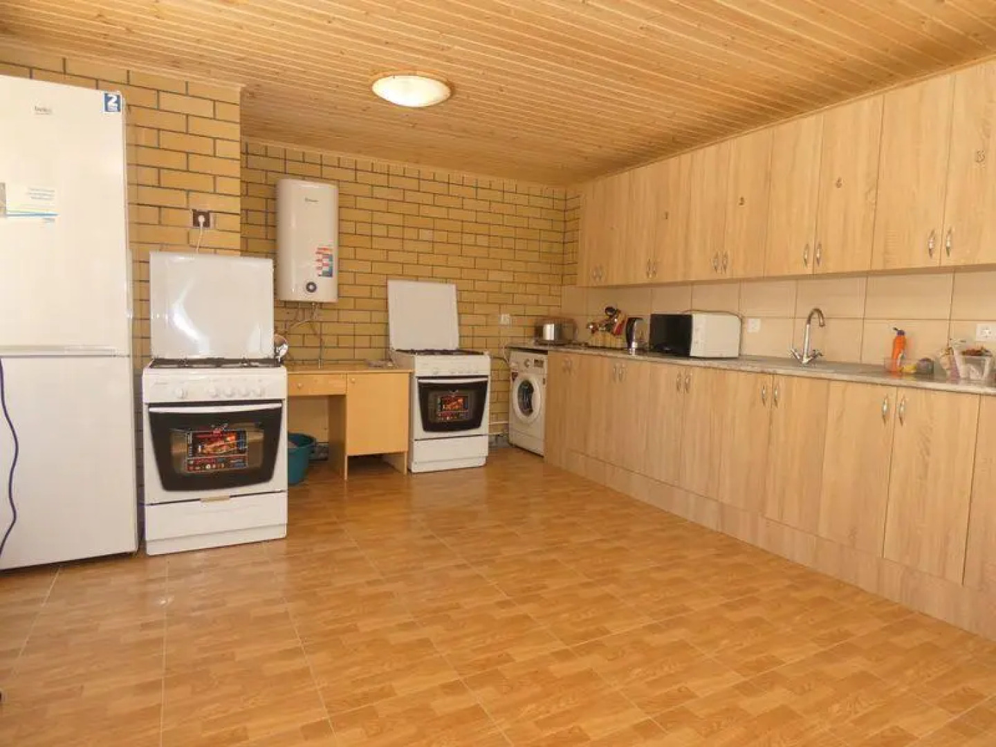 Гостевой дом Лаванда