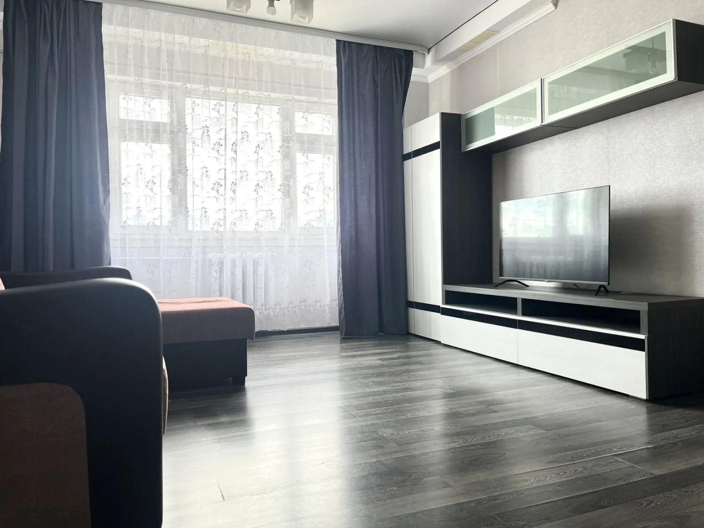 Квартира Двухкомнатная в Центре Города