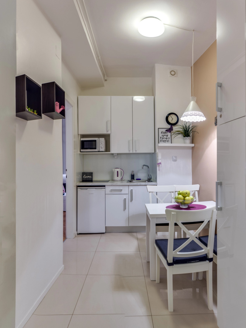 Апартаменты Center of Zagreb Gallery