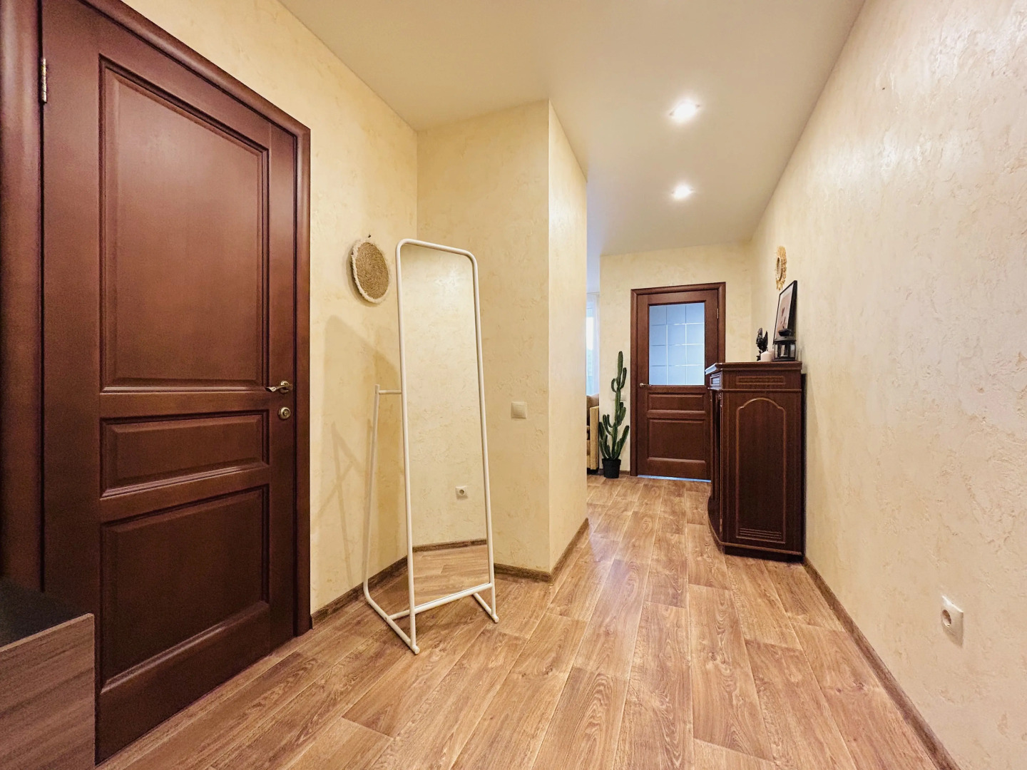 Апартаменты Cozy Rent Марракеш