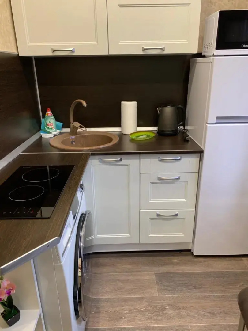 Апартаменты на Ленинском Проспекте 39Б