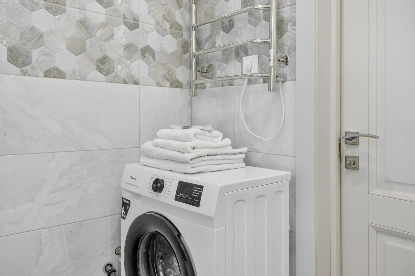 Квартира в ЖК Весна (В3)