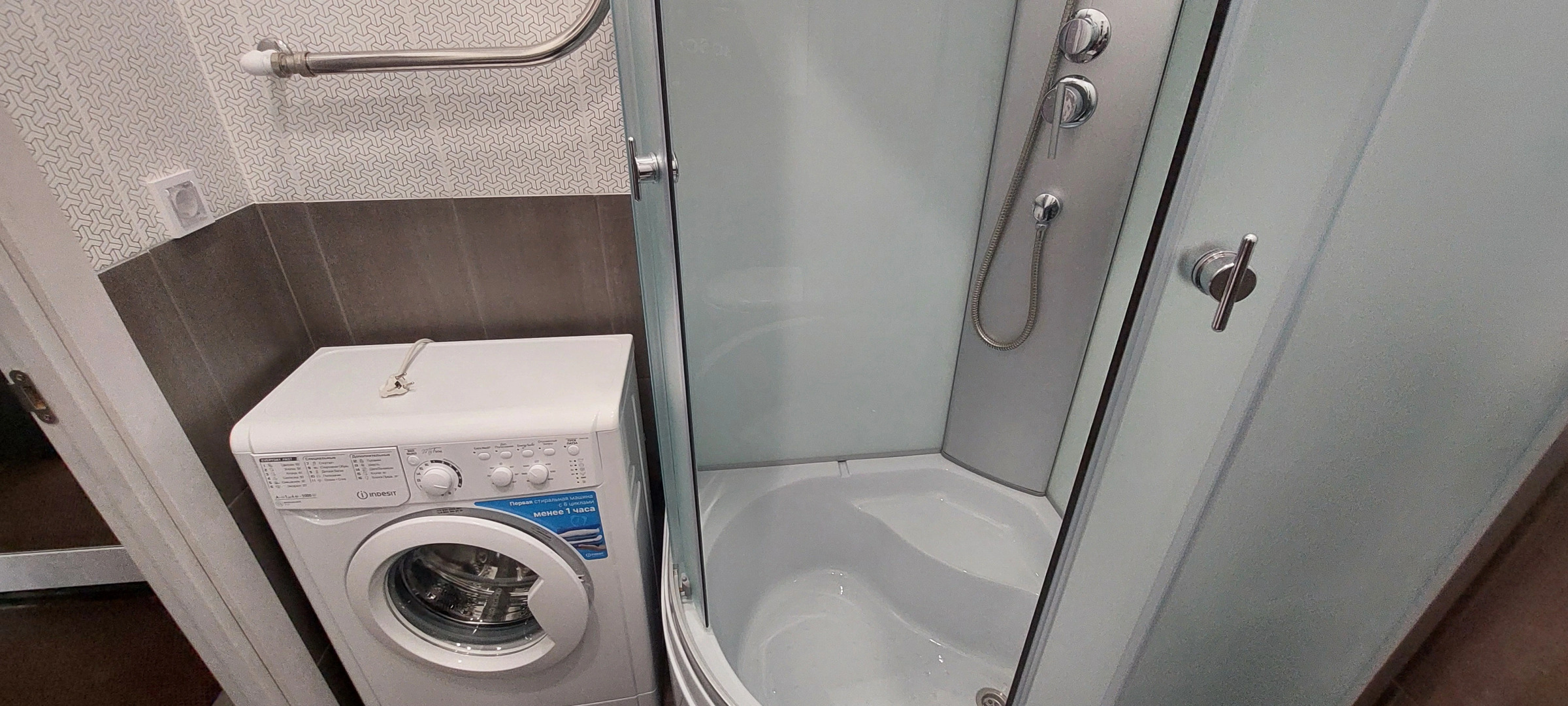 Апартаменты СВ Мичуринский 10