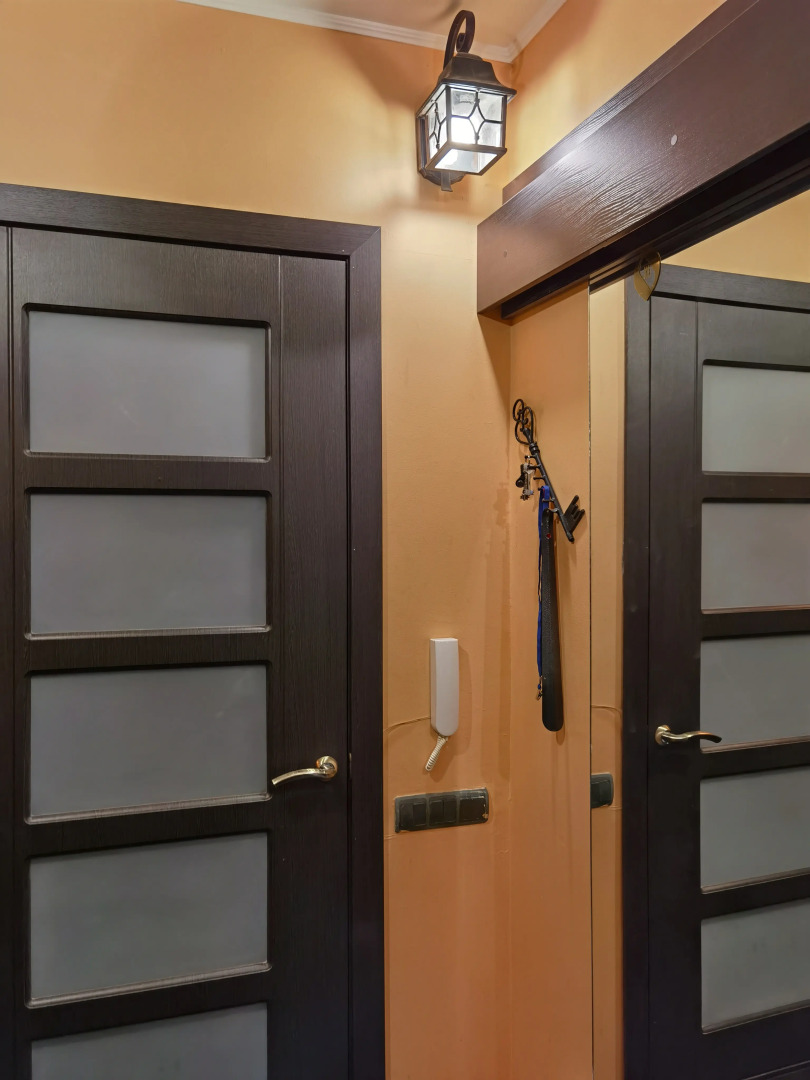 Апартаменты в Жуковском