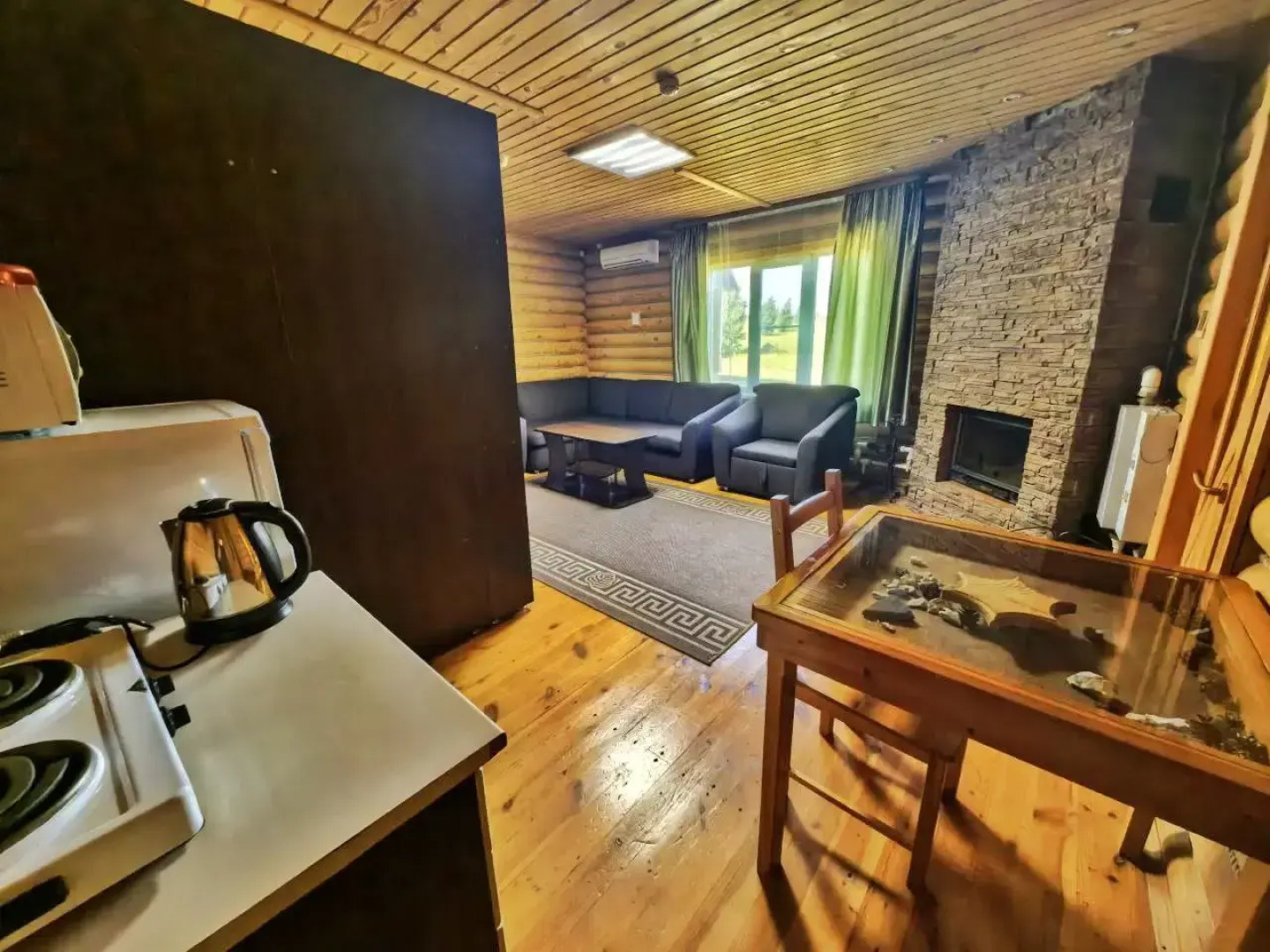 Частный Дом 2 Алтайский Куршавель