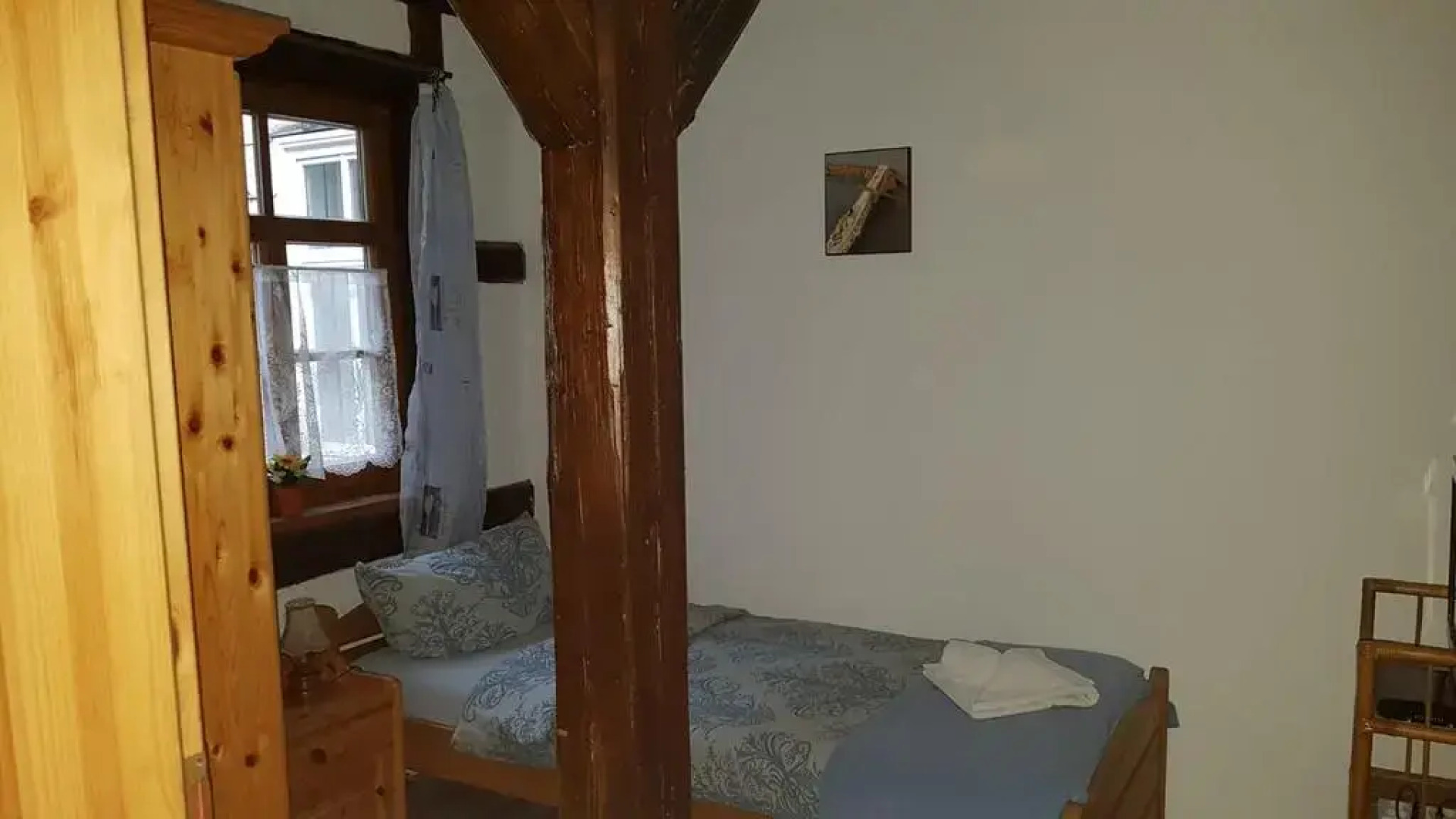 Мини-Отель Pension Zum Ewigen Rath