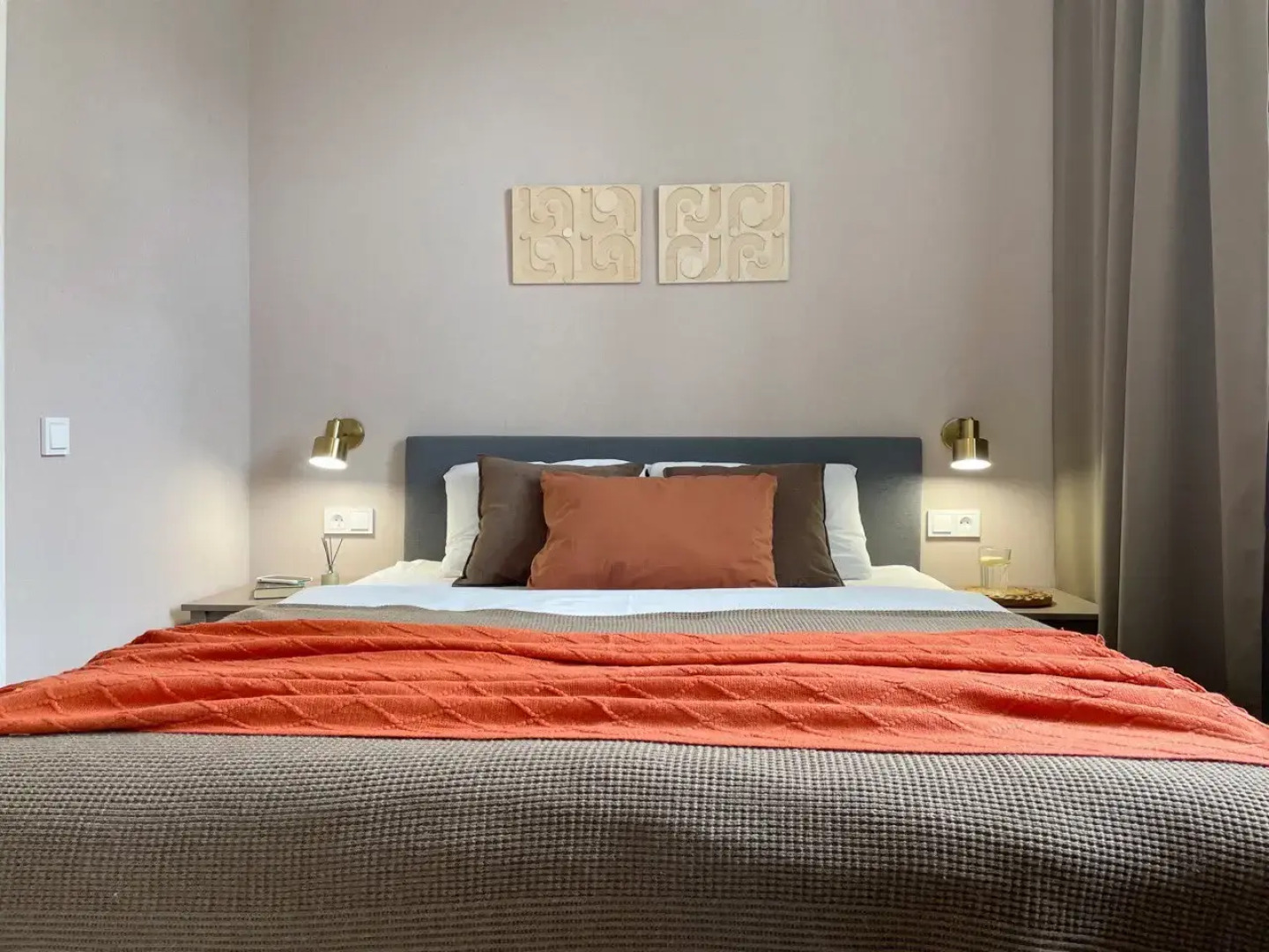 Квартира в историческом центре Великого Новгорода