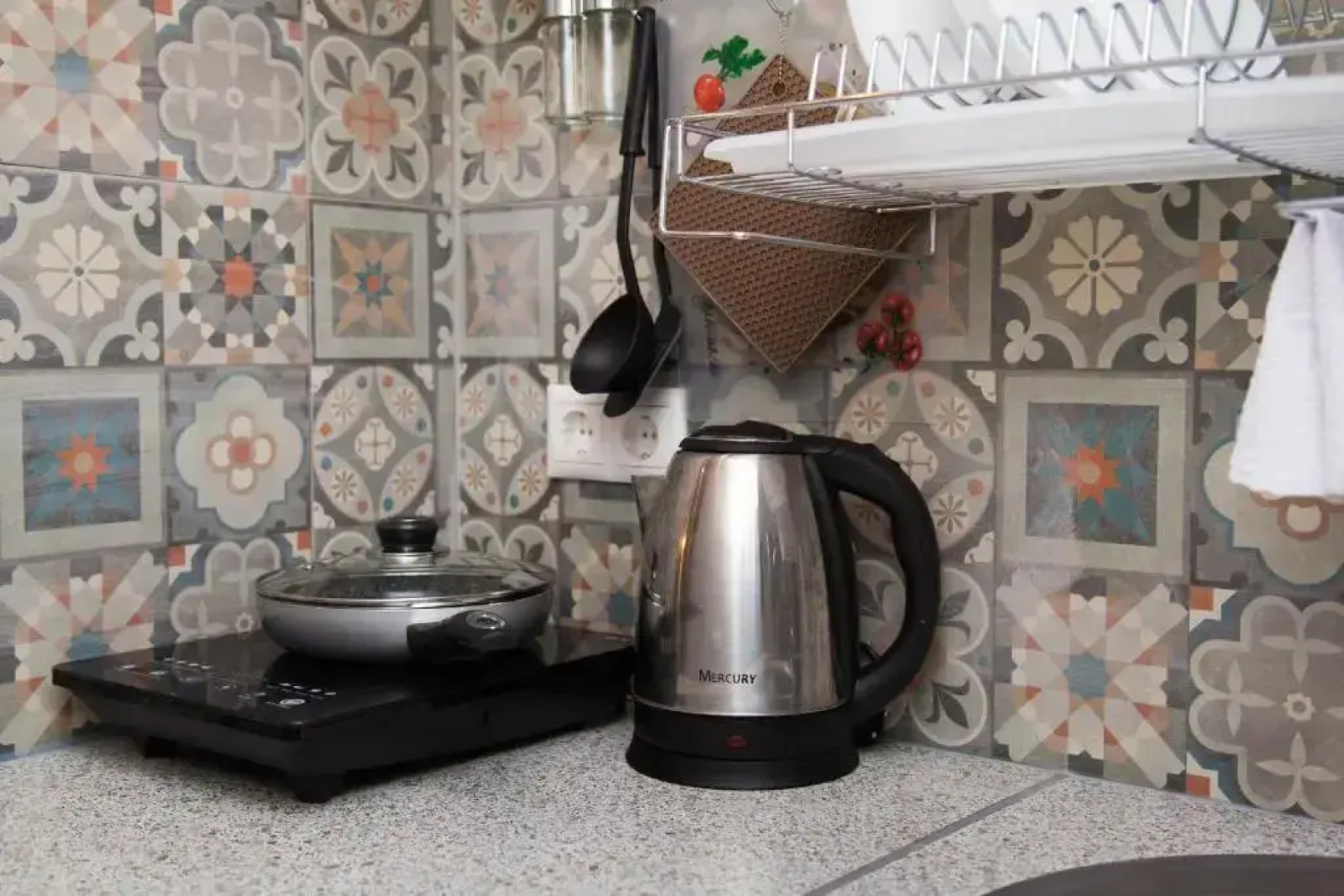 Квартира студия на Бачуринской 22-1