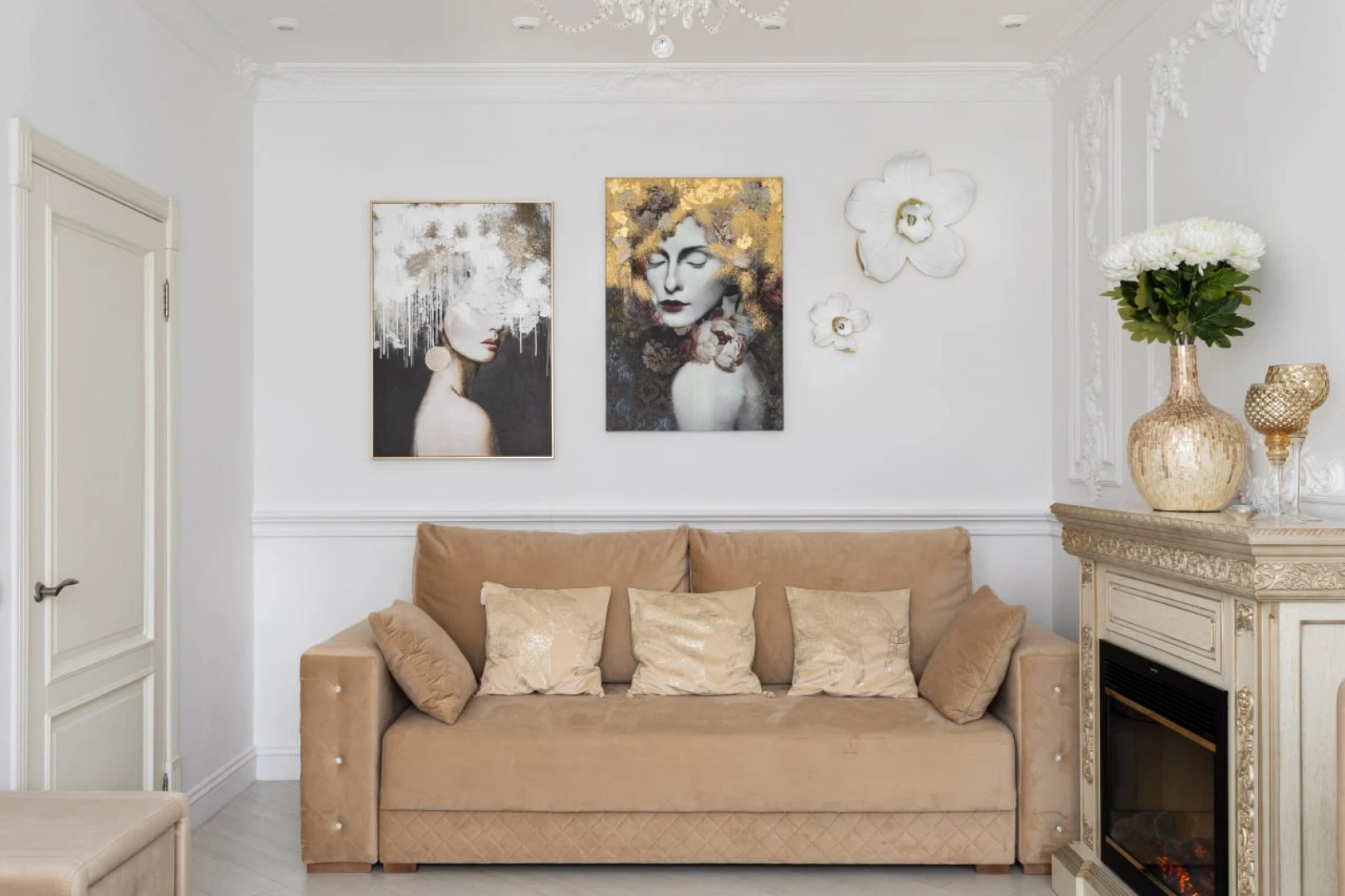 Апартаменты Apart39 у Музея Янтаря VIP