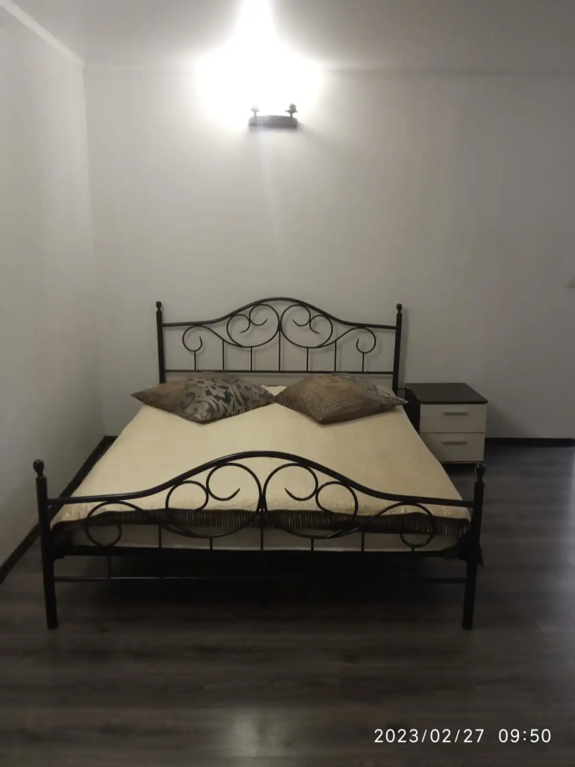 Отель Мотылек