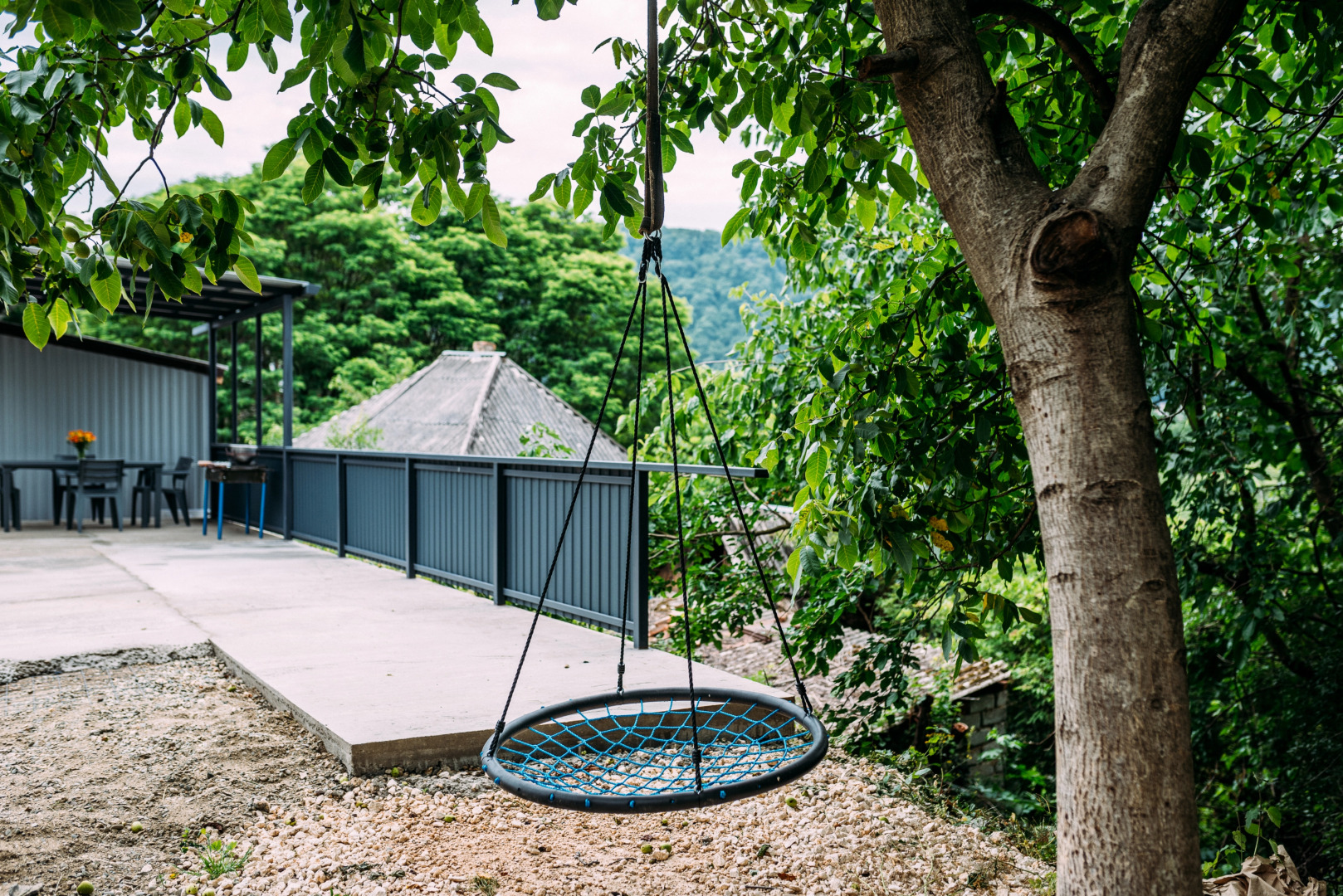 Гостевой дом Камменка