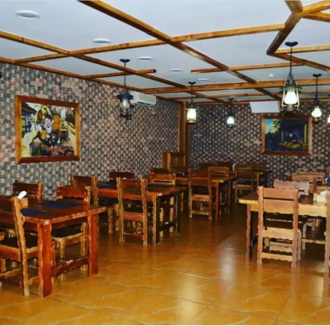 Отель Гостиничный комплекс Роза Ветров