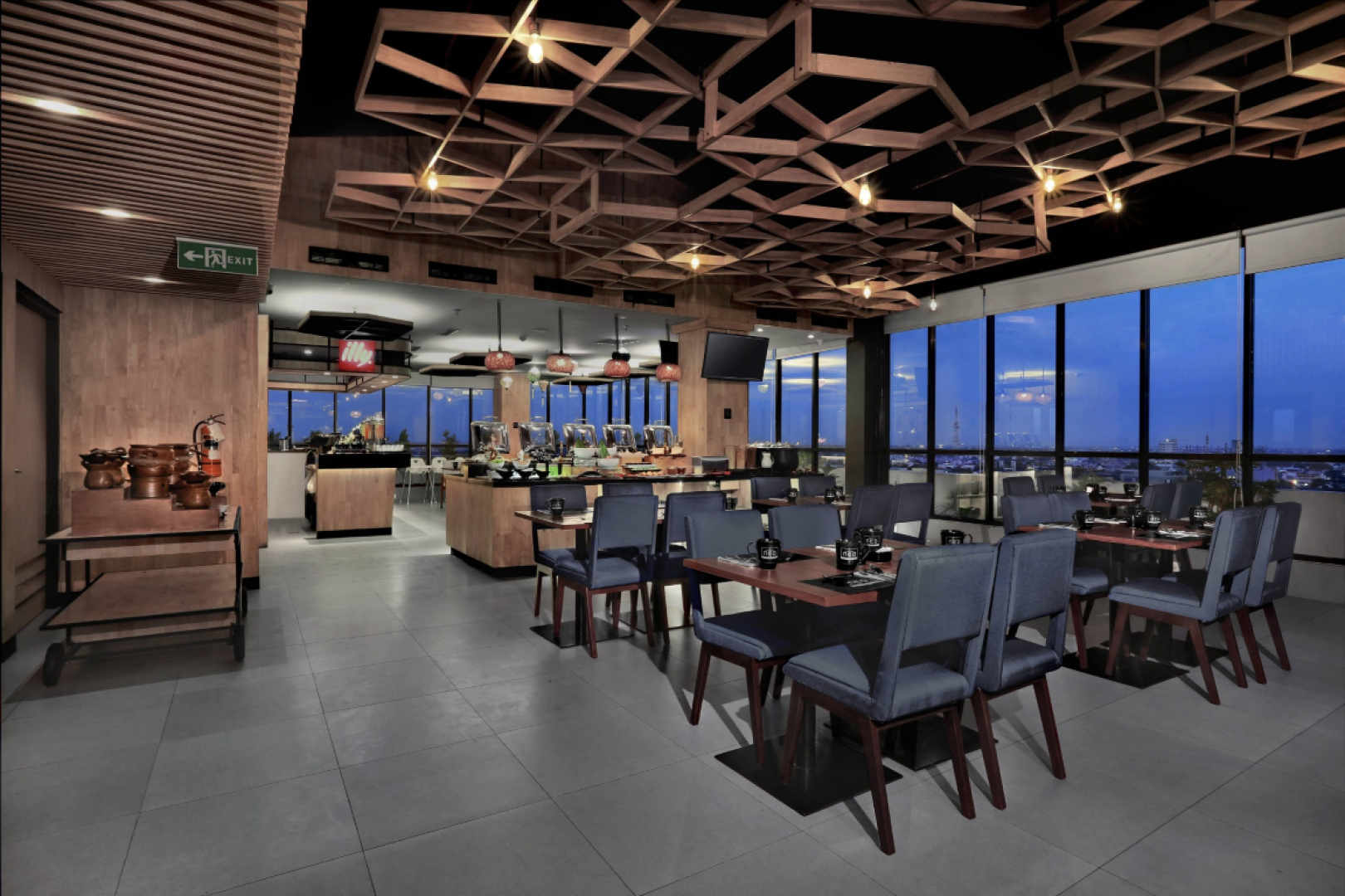 Отель Neo Gajah Mada, Pontianak