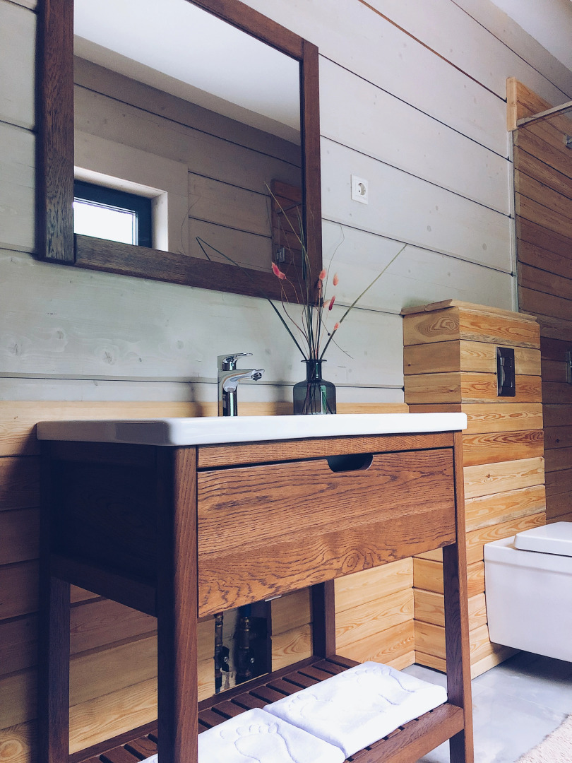 Отель Water House