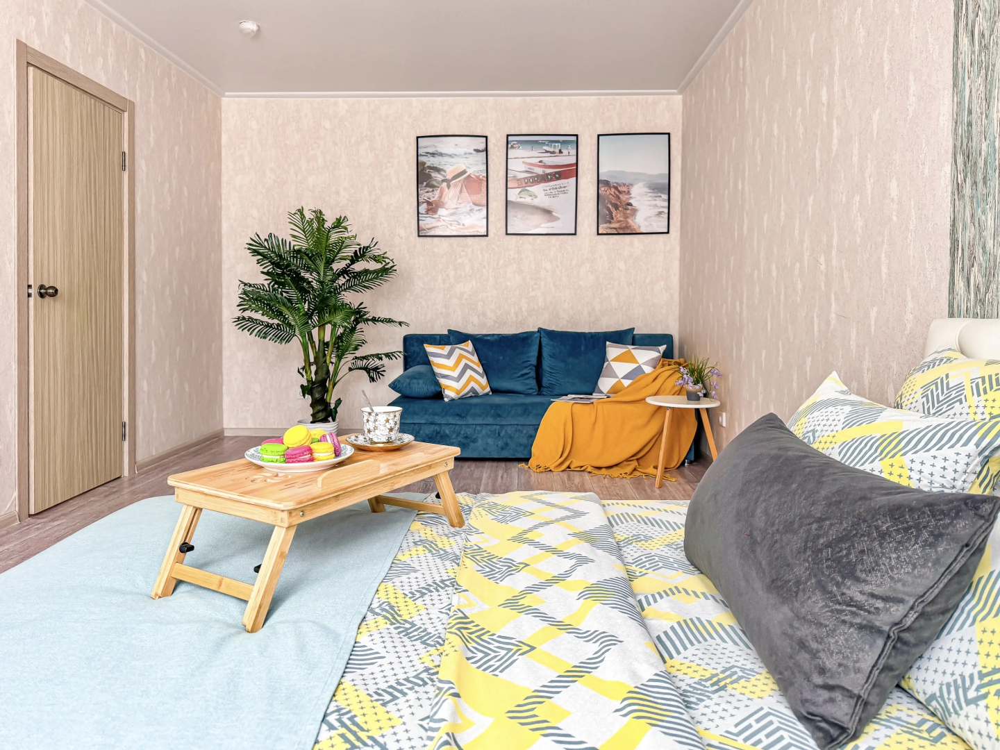 Апартаменты Релакс у Моря