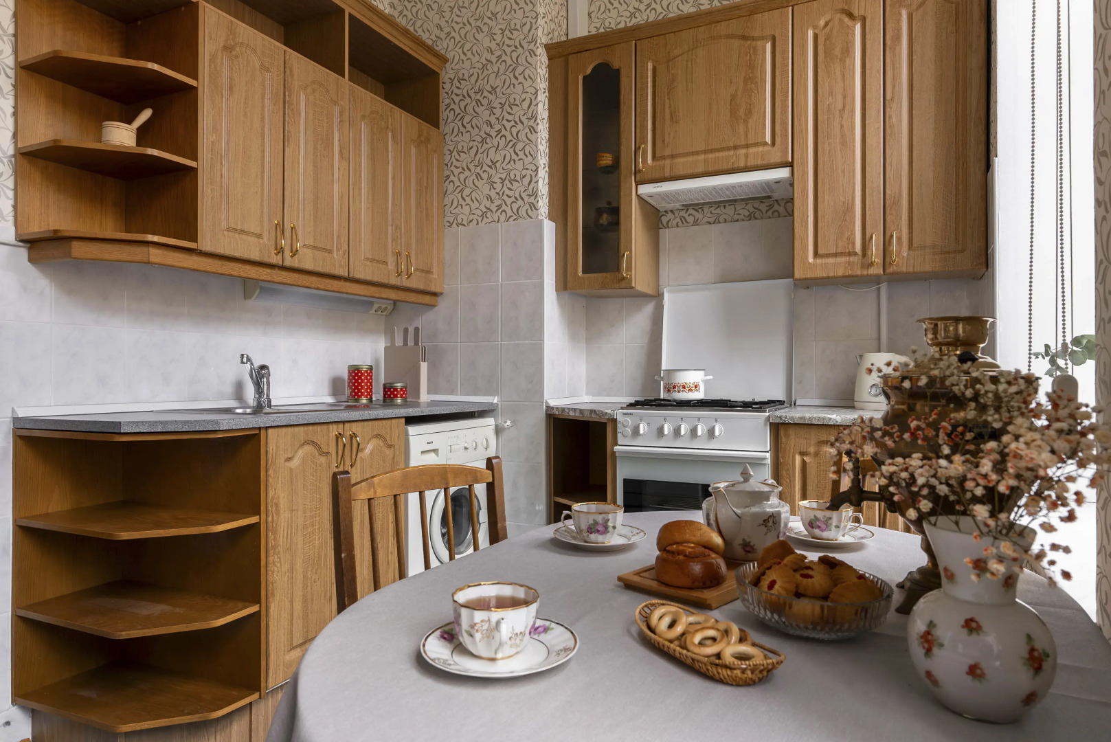 Апартаменты Cinema