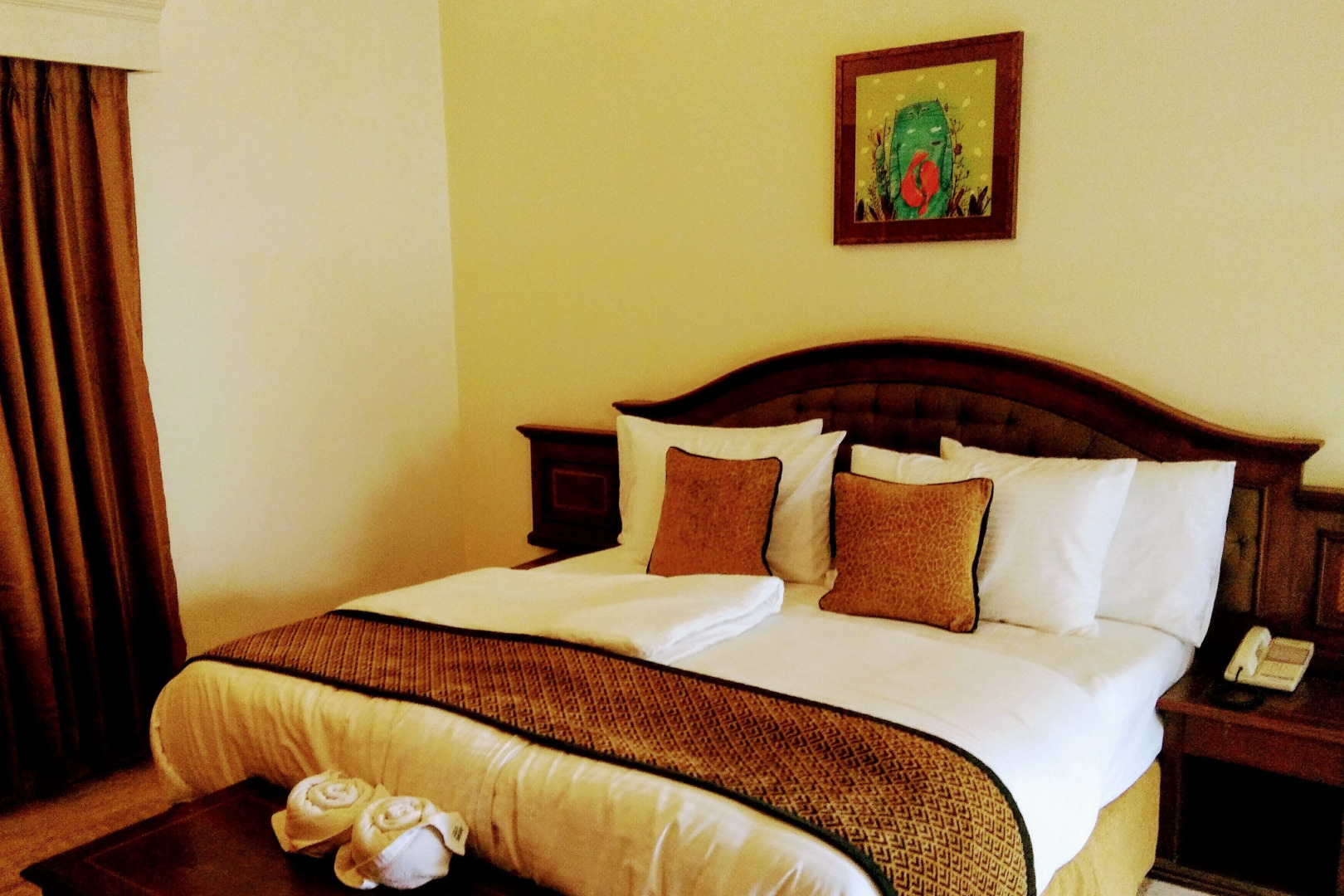 Отель Dayal Lodge