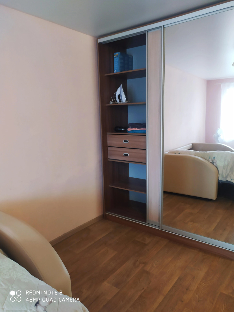 Квартира Уютная на Белинского