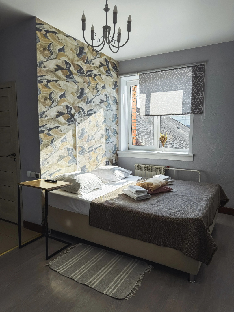 Отель Мира-Locus