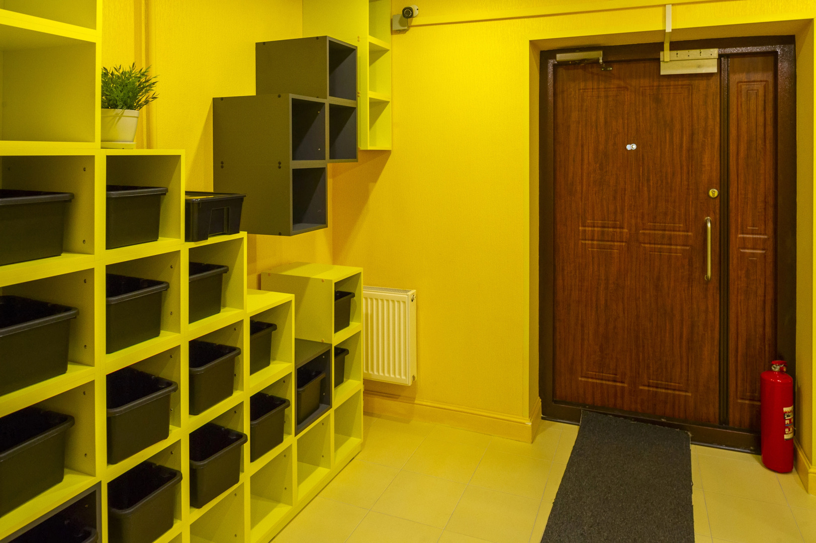 Rus Kotelniki Hostel