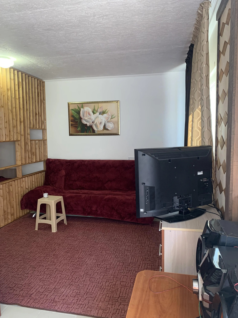 Гостевой дом Уют