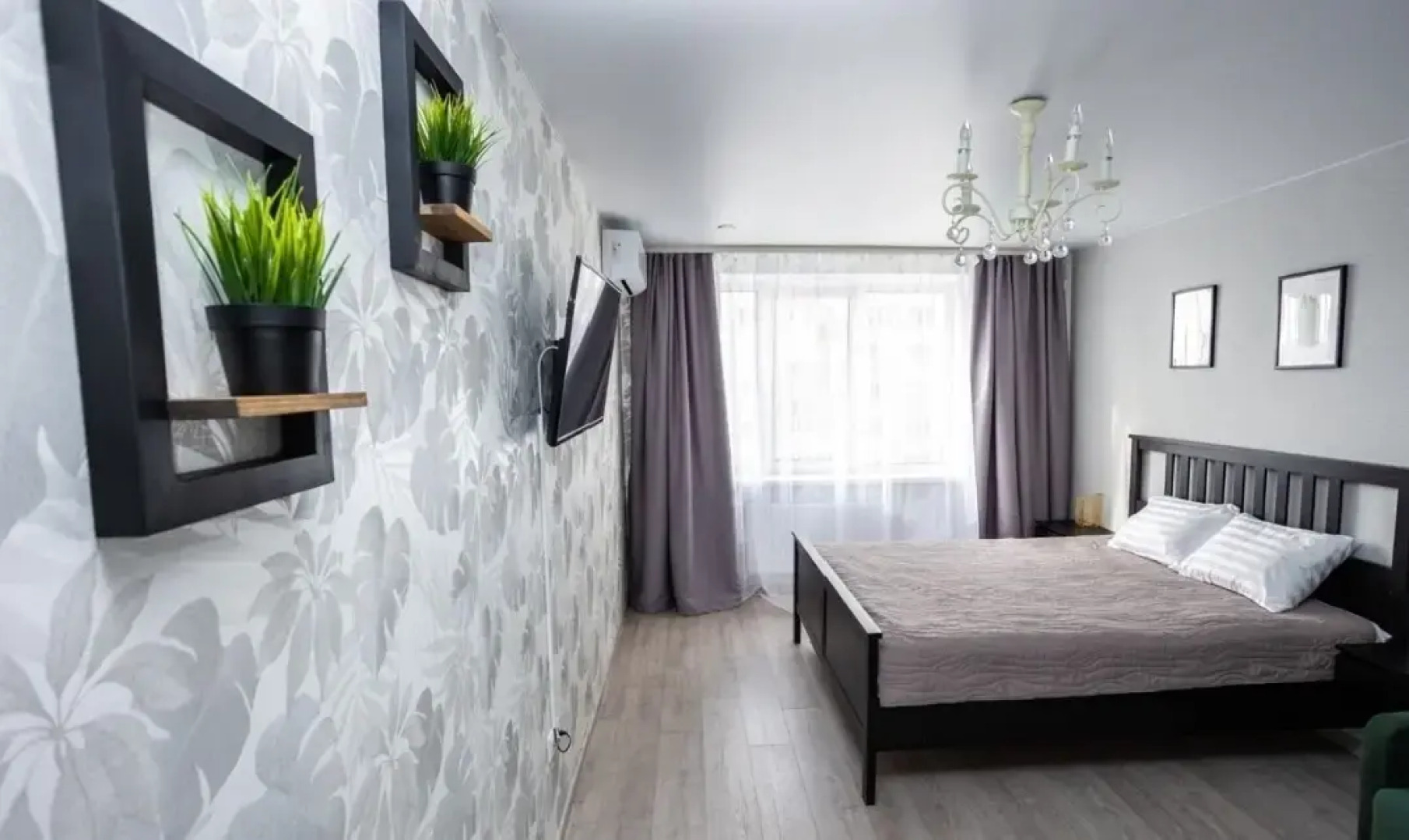 Квартира Однокомнатная