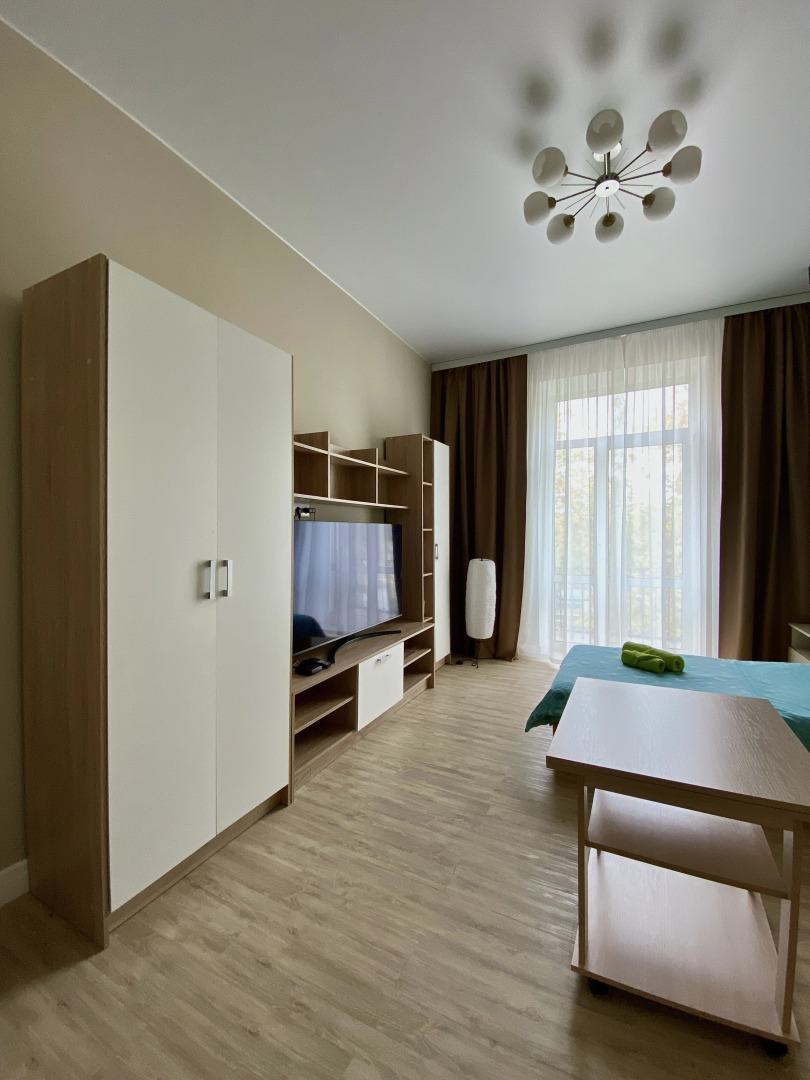 Апартаменты ЛаСла