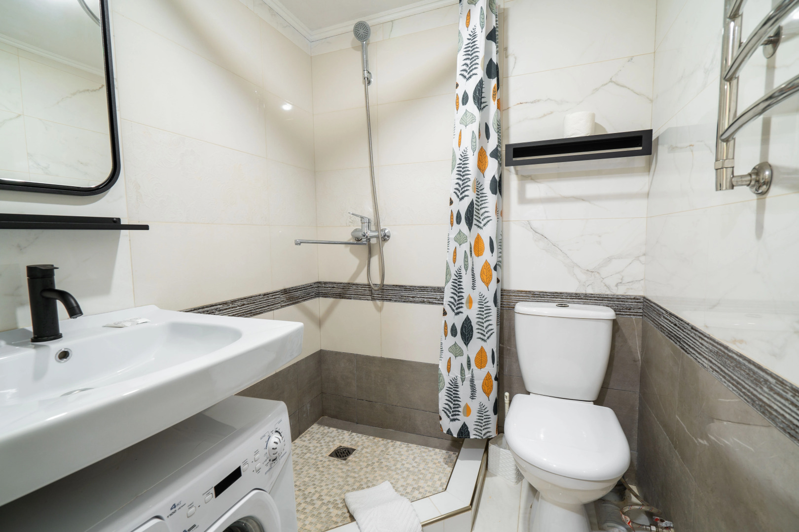 Апартаменты ПосуточноСочи.рф Студио Южных Культур