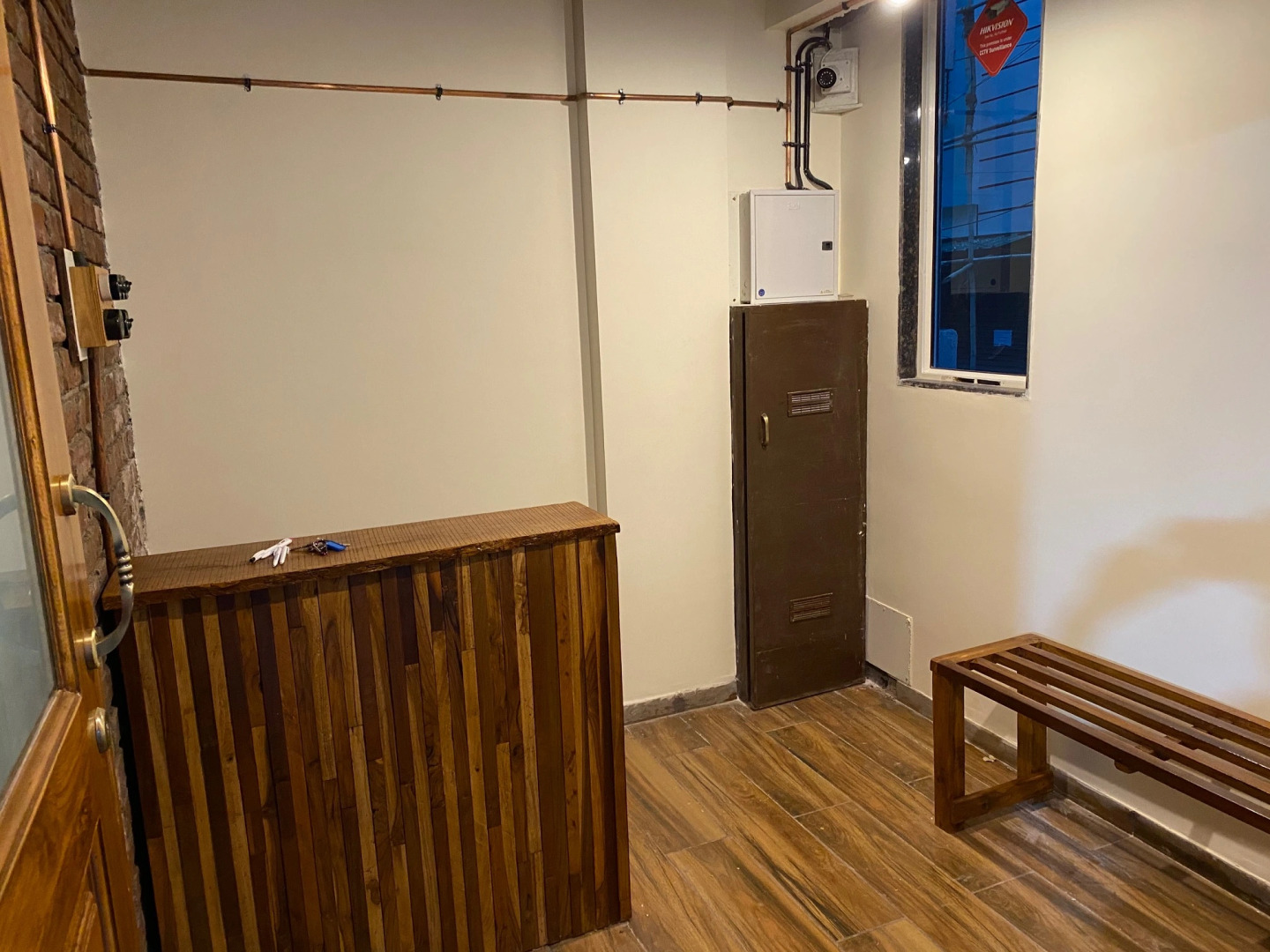 Бутик-отель Galaxy Residency Panchgani