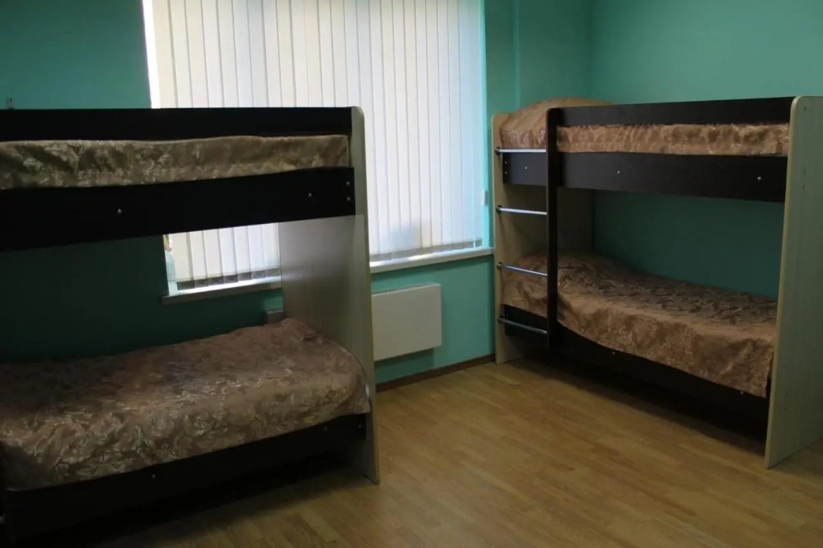 Хостел Сова