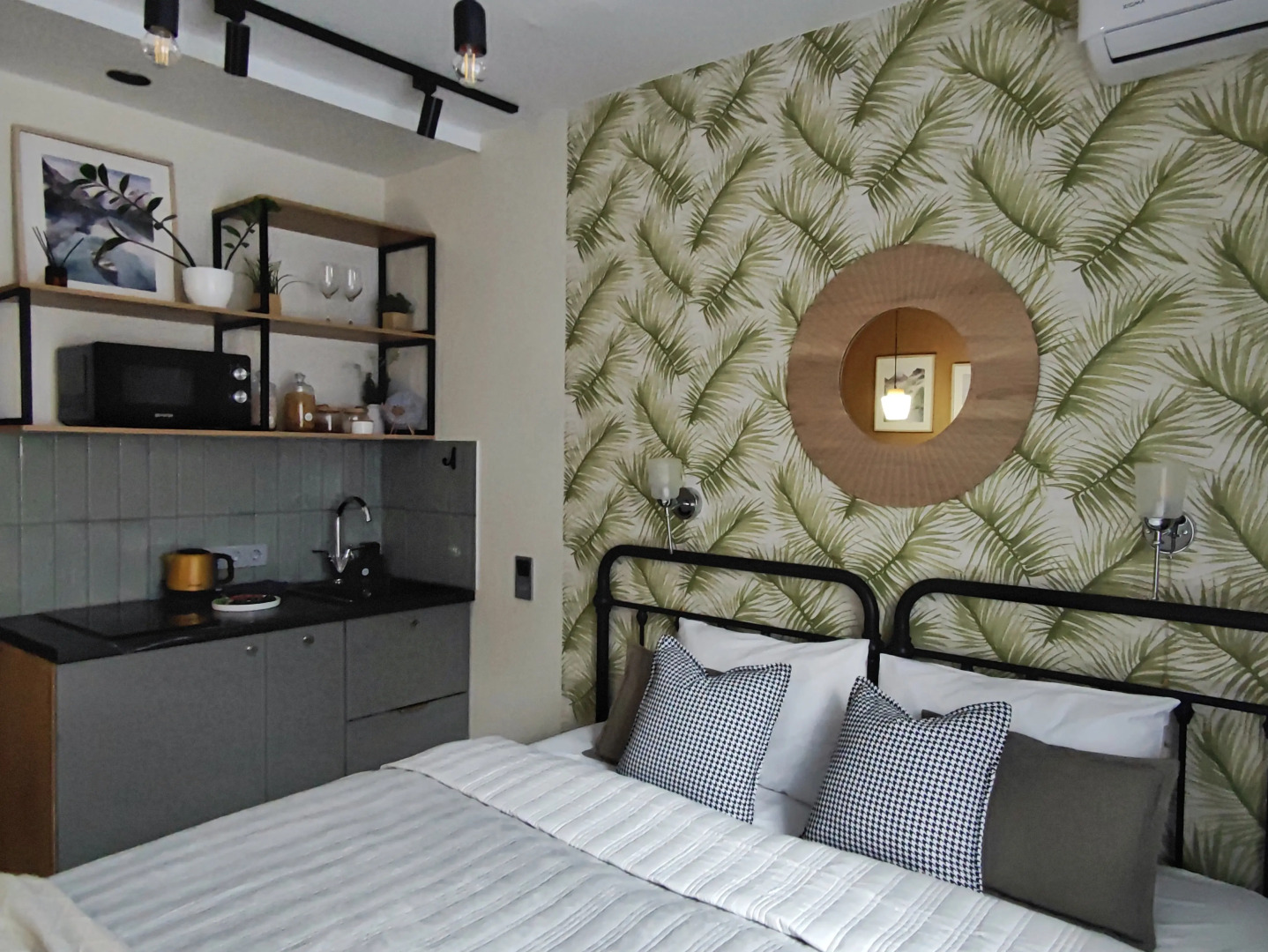 Апартаменты Rasko Home Гладь возле Областной больницы, 13 мин от аэропорта