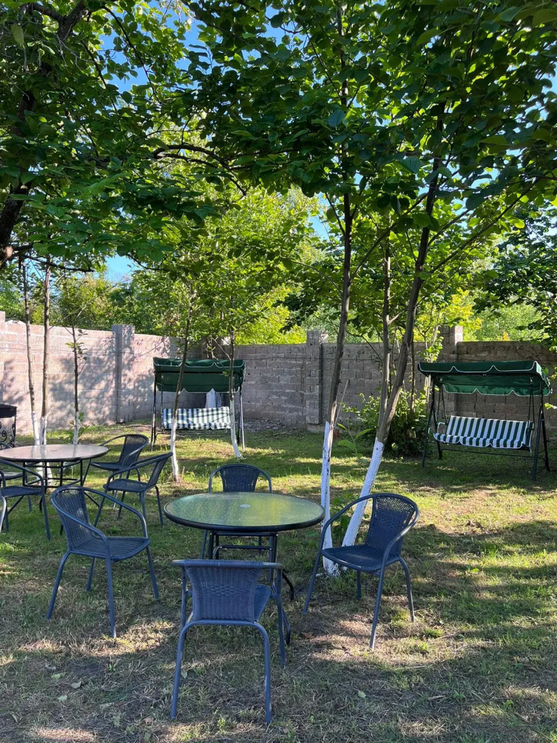 Мини-отель Фазенда