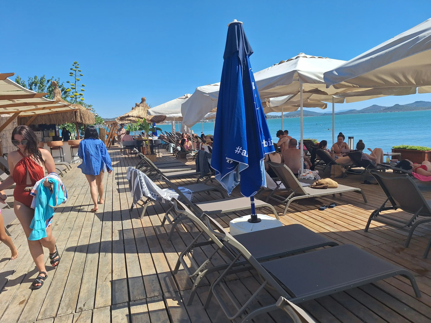 Cunda Panorama Hotel