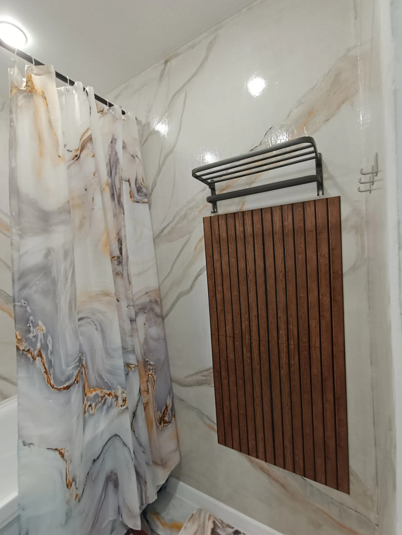 Квартира рядом с Микрохирургией Глаза