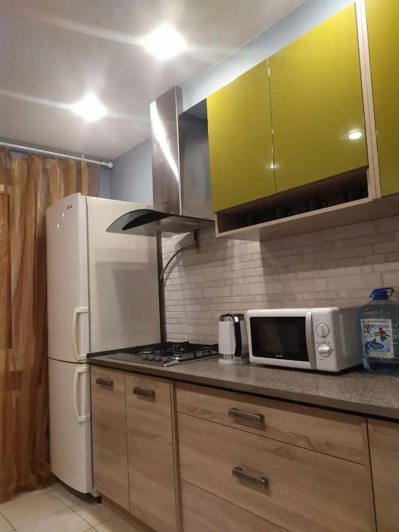 Квартира Фортуна Сити на Бондаренко