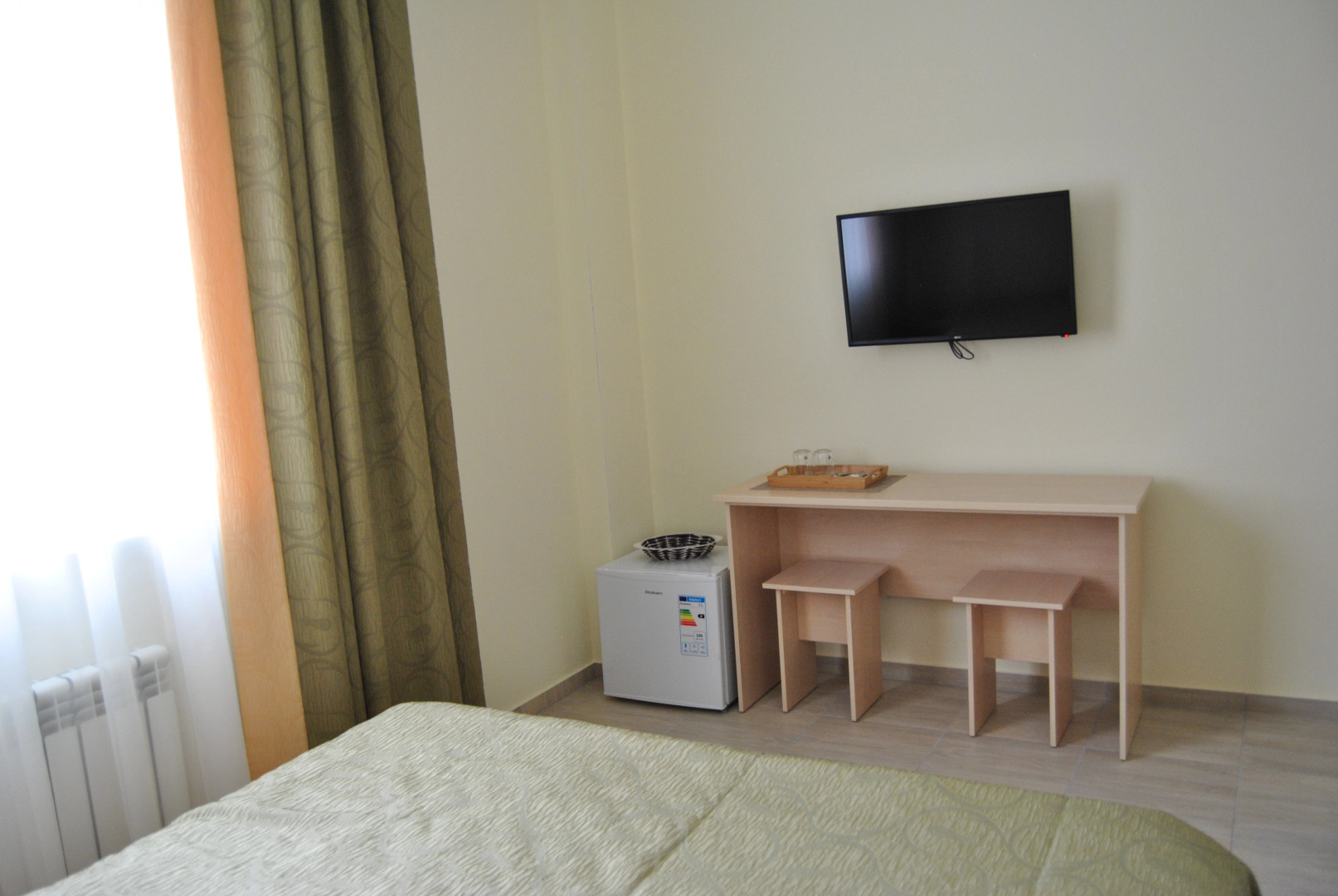 Гостевой Дом на Достоевского