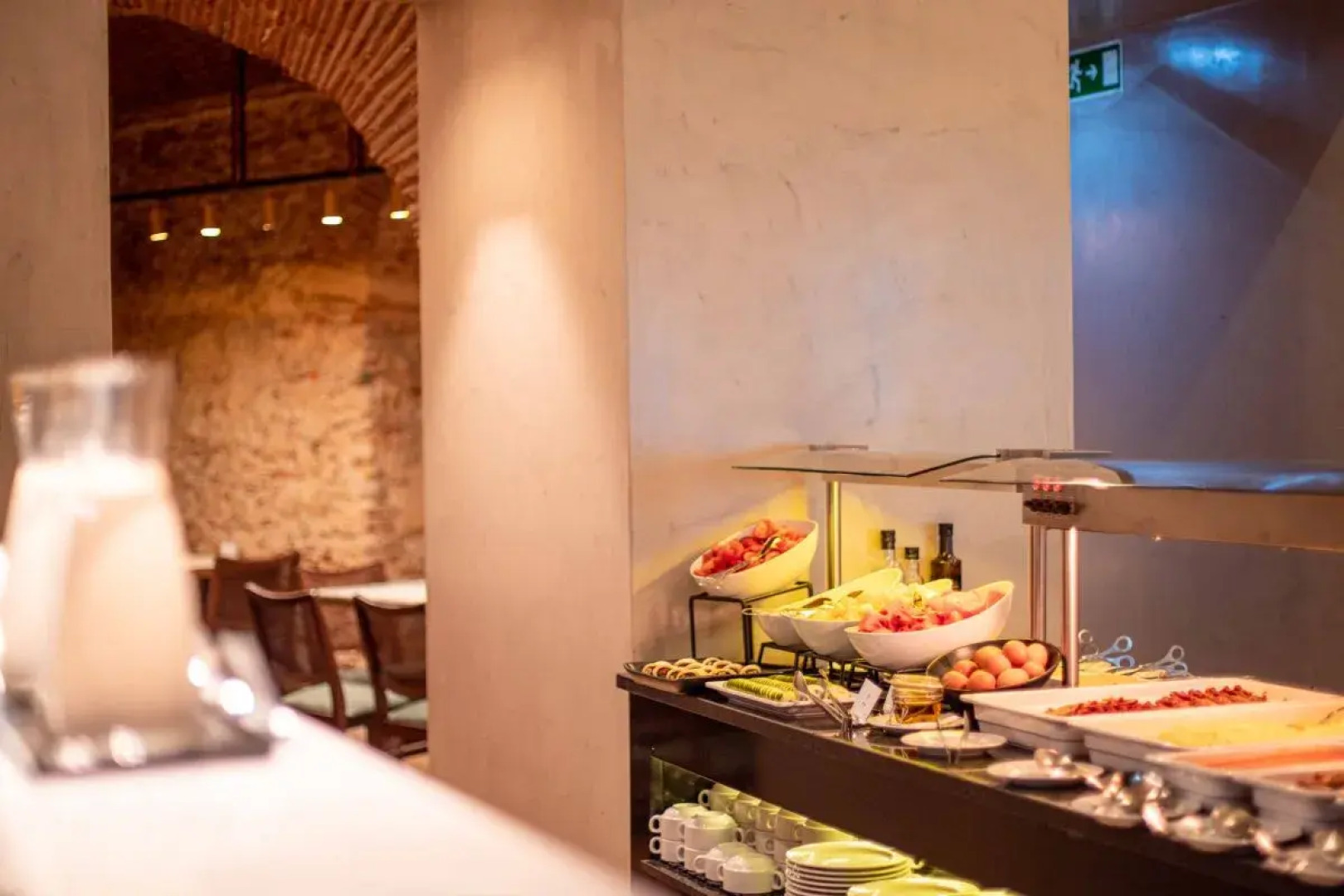 Отель My Story Hotel Tejo