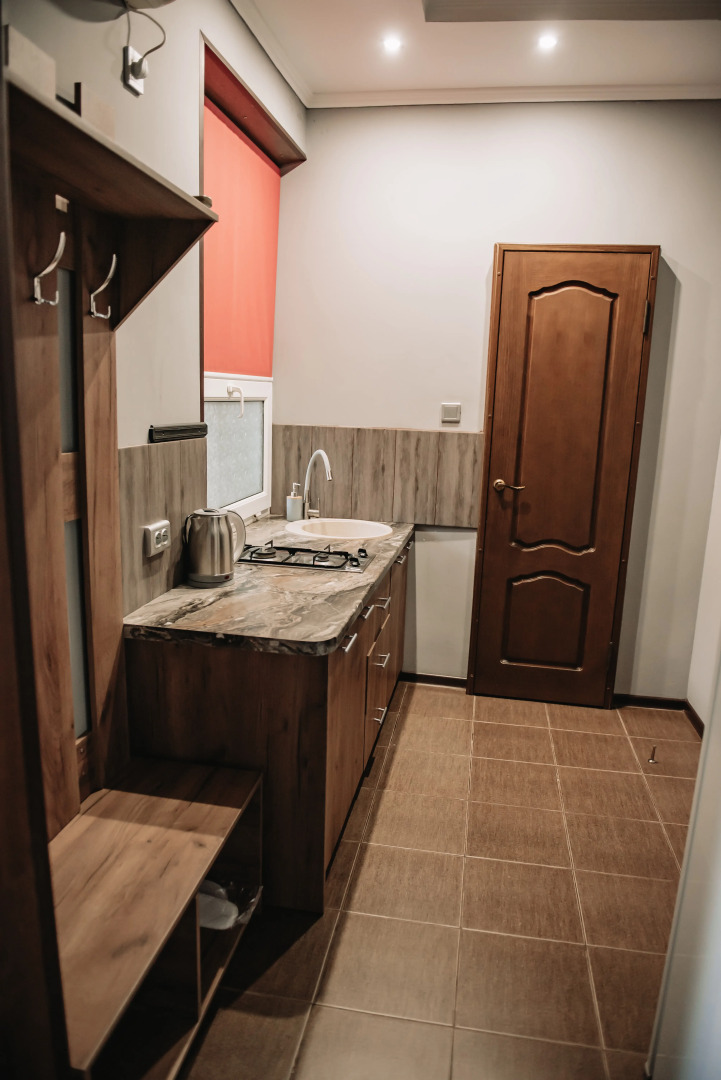 Гостевой дом Темрюк