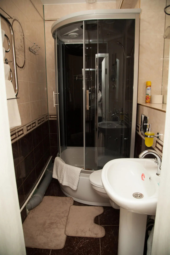 Бутик-отель Ретро-отель Купеческий Двор