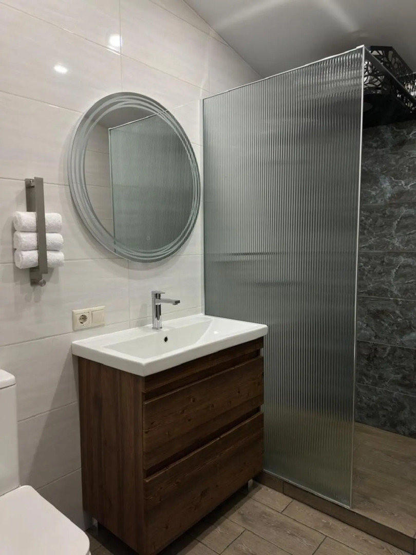 Частный Дом Wood Estate